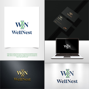 Logo Design by Arya Stark
