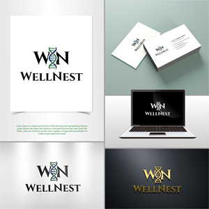 Logo Design by Arya Stark for this project | Design: #35969402