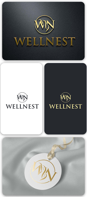 Logo Design by SANJU1 for this project | Design: #35951185