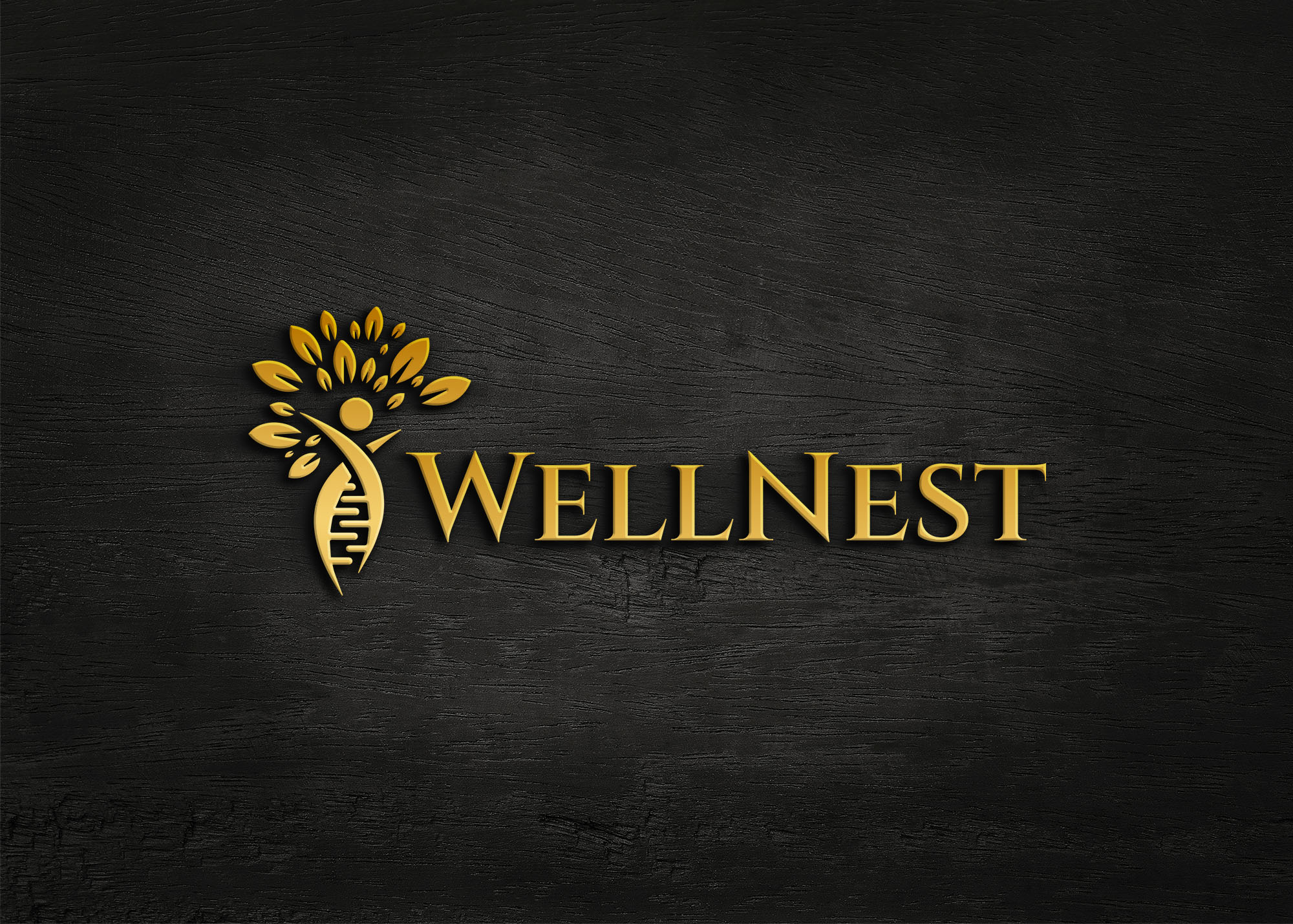 Logo Design by Sajee. for this project | Design #35959359