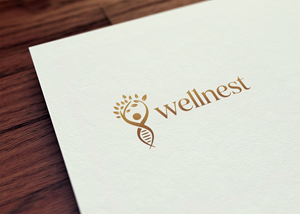 Logo Design by Sajee. for this project | Design: #35959360