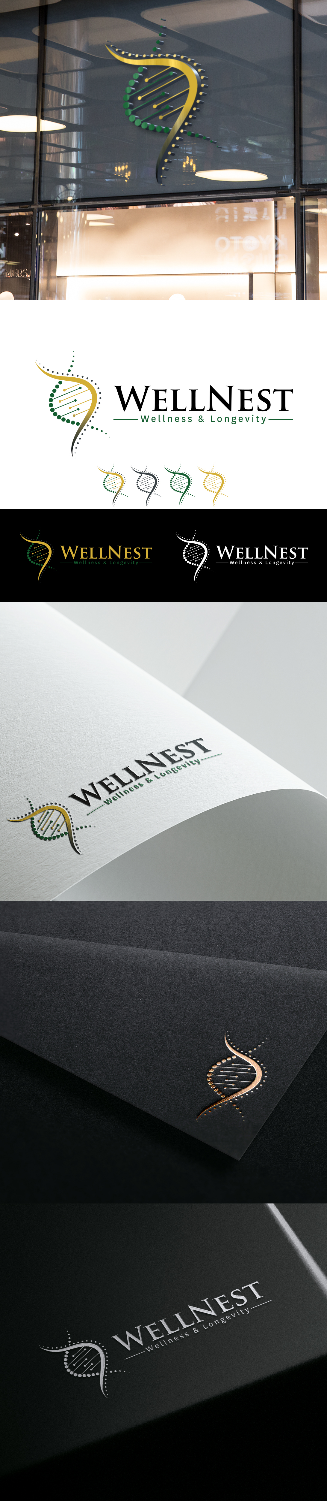 Logo Design by ScoreStriver for this project | Design #35988522