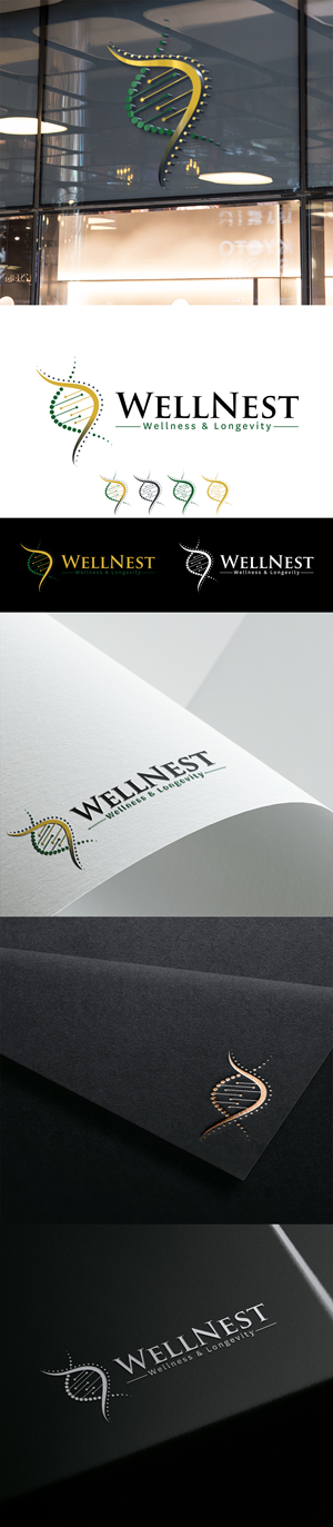 Logo Design by ScoreStriver for this project | Design: #35988522