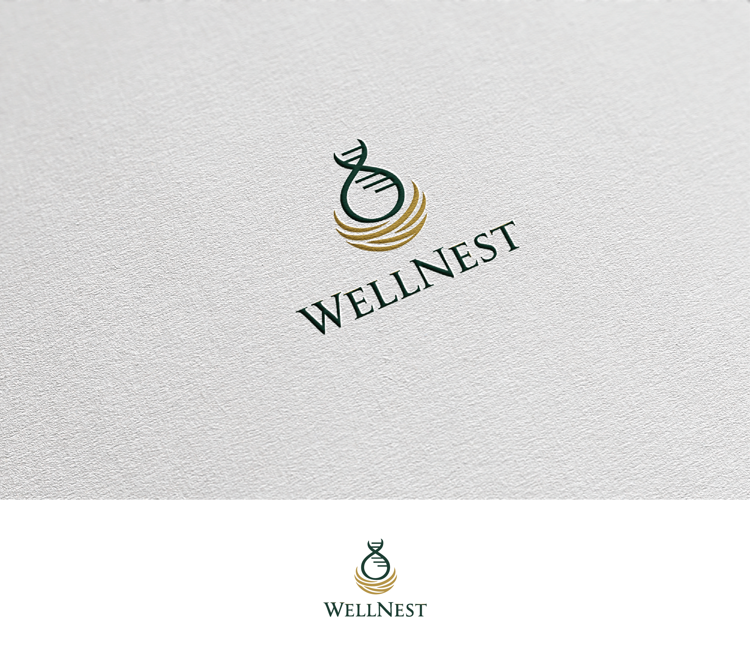 Logo Design by Afsana_Hoque for this project | Design #35961330