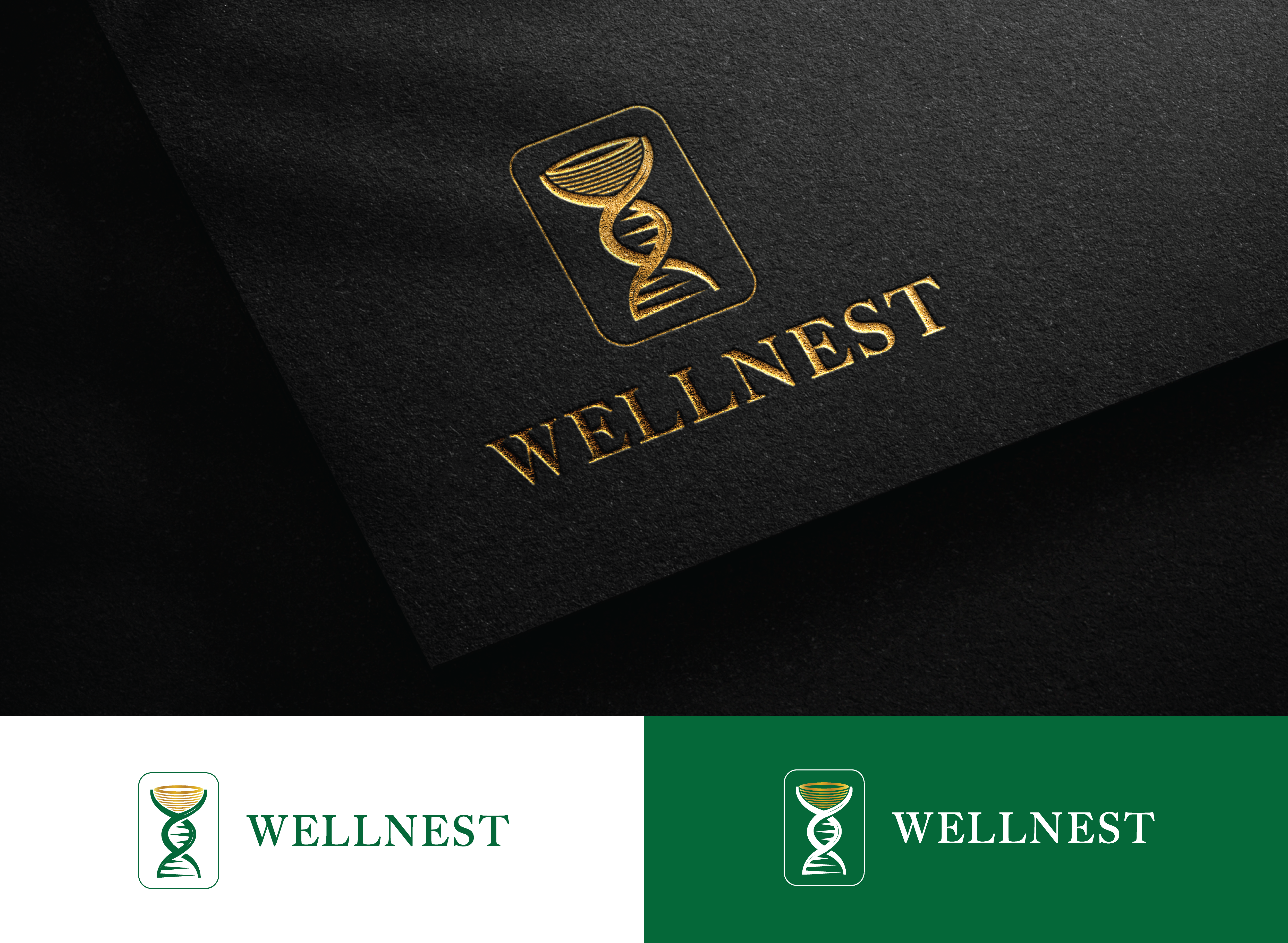 Logo Design by Teja_1 for this project | Design #35986841