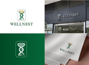 Logo Design by Teja_1 for this project | Design: #35986842