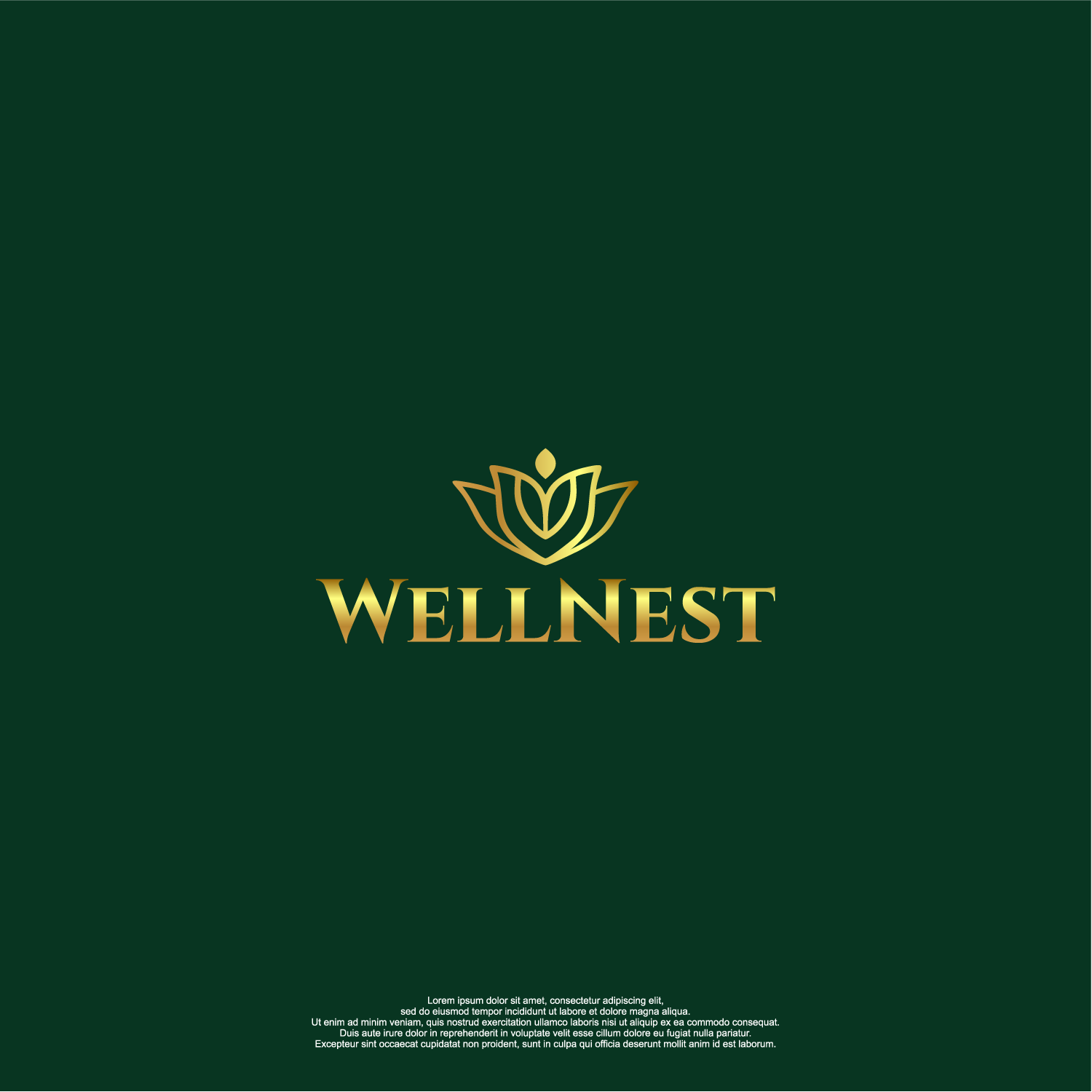 Logo Design by JoiceSinatra for this project | Design #35958427