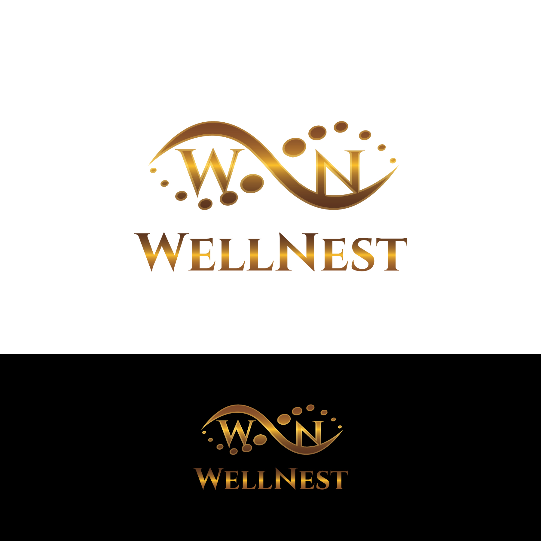 Logo-Design von aswin.rahmat für dieses Projekt | Design #35969287