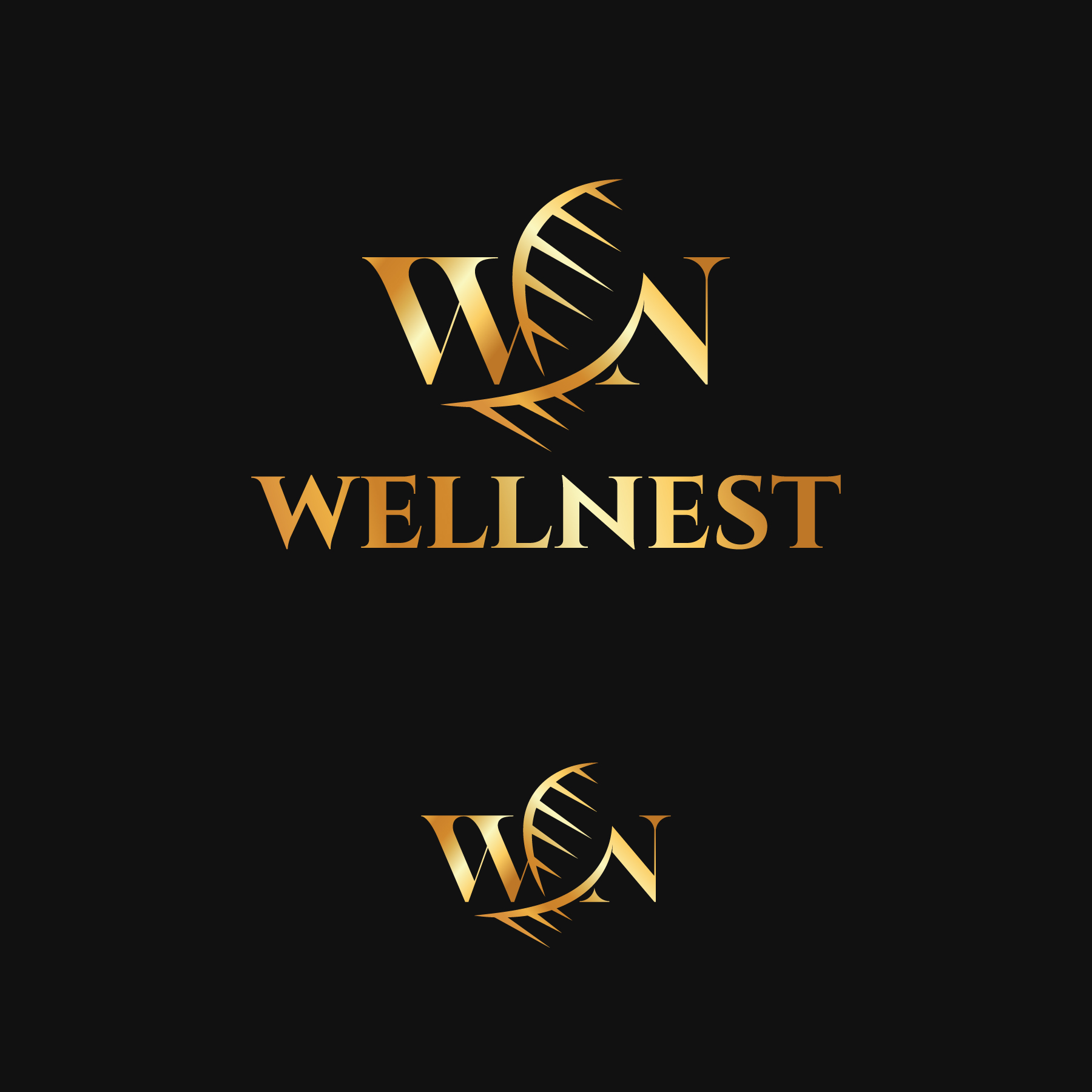 Logo Design by debdesign for this project | Design #35971971