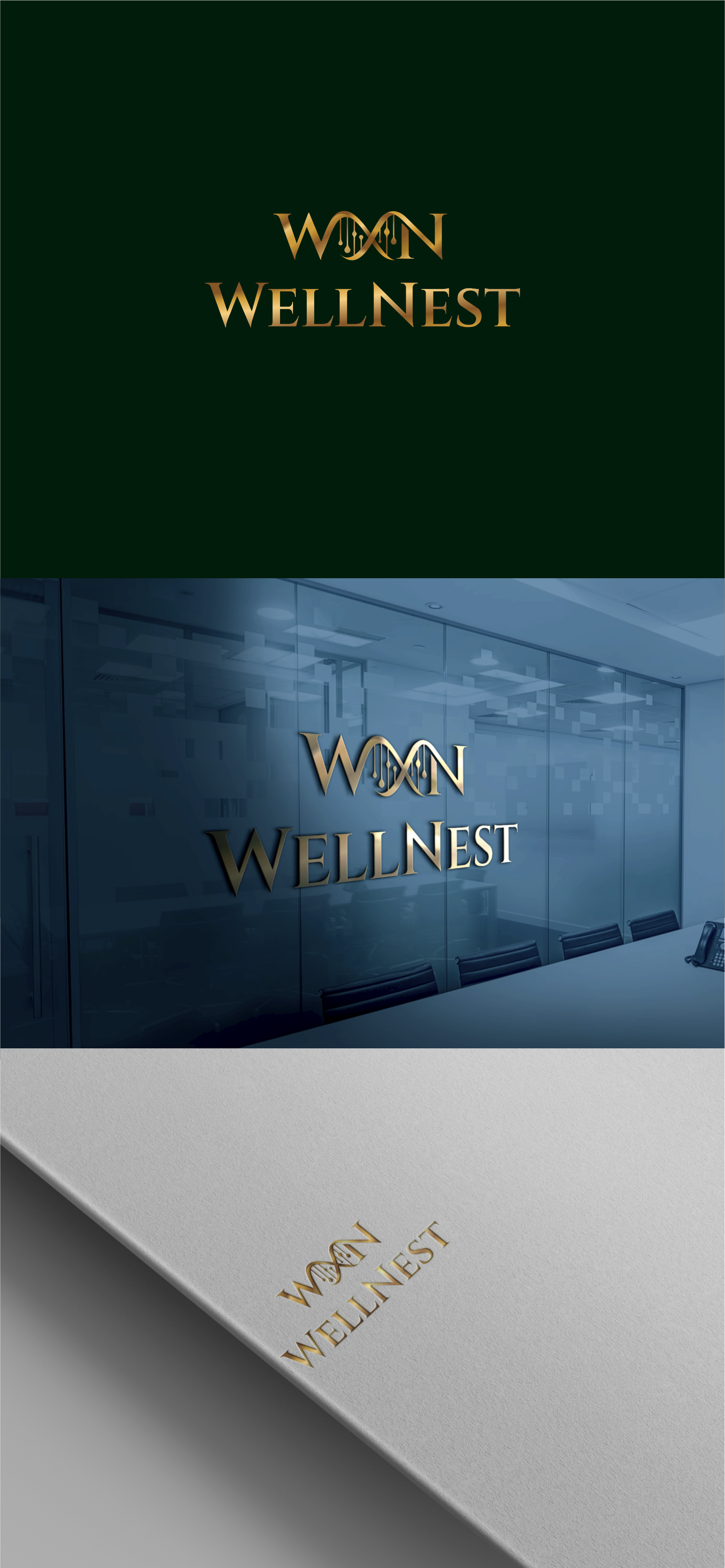 Logo Design by *mary for this project | Design #35961354