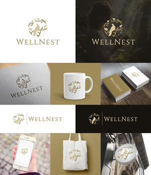 Logo Design by NineOwl for this project | Design: #35954880