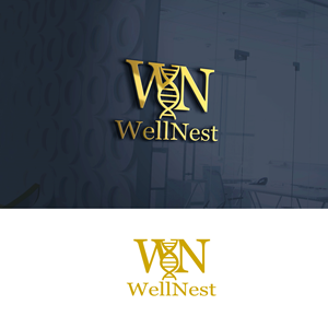 Logo Design by MCreative