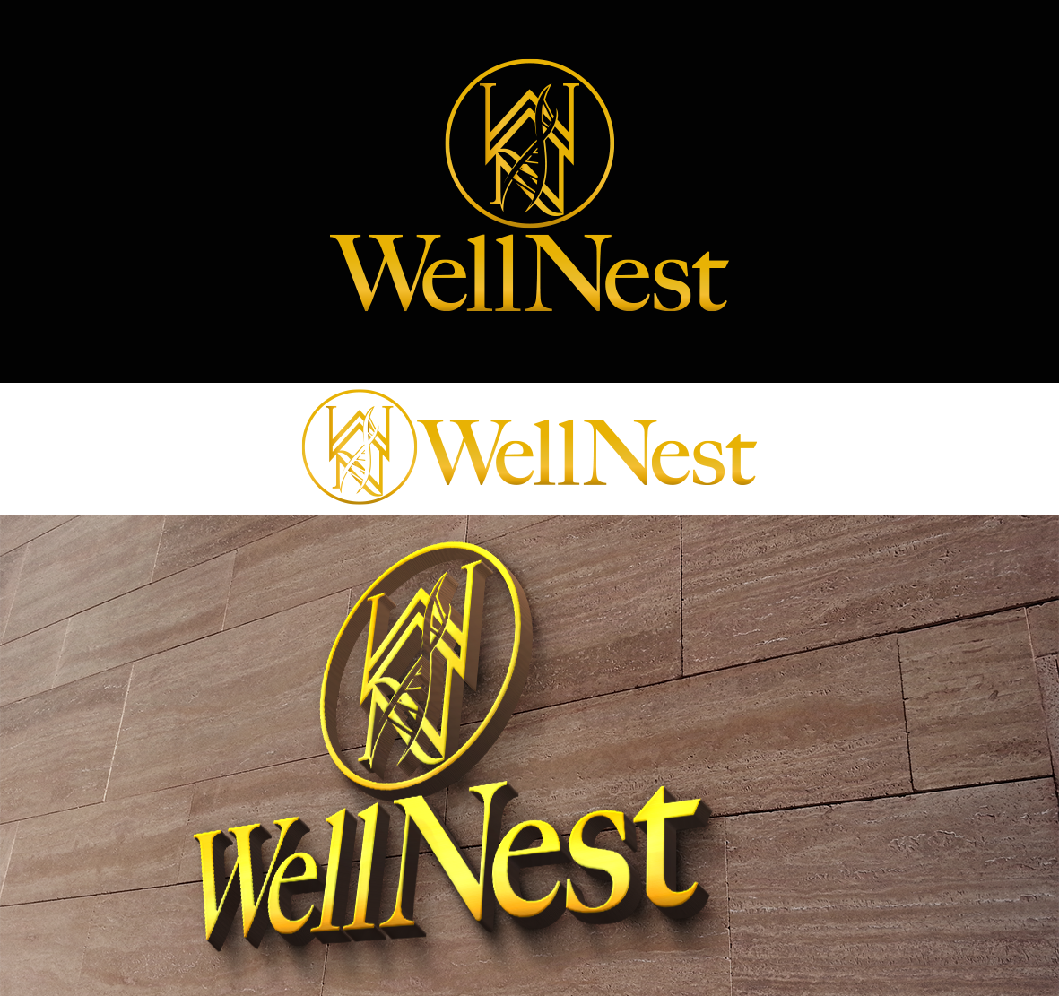 Diseño de Logo por patriciaparadesign para este proyecto | Diseño #35994793