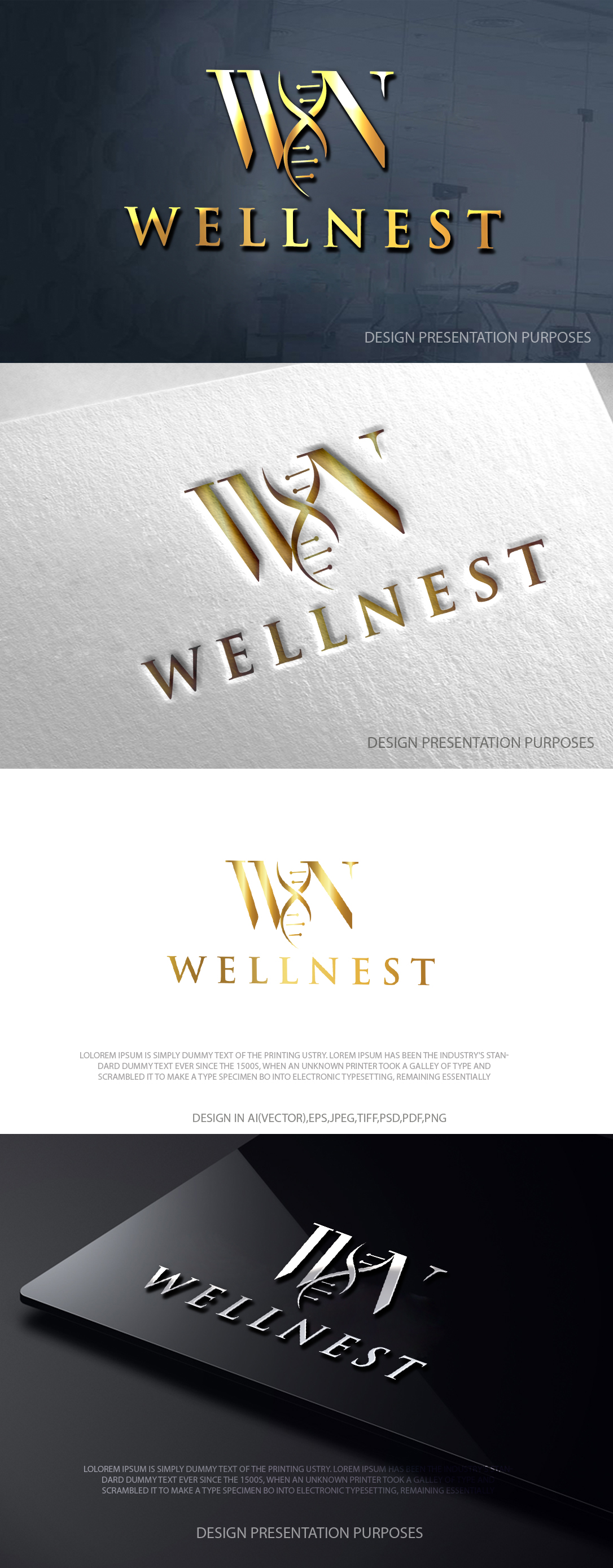 Logo Design by zebronicgraphic for this project | Design #35955883