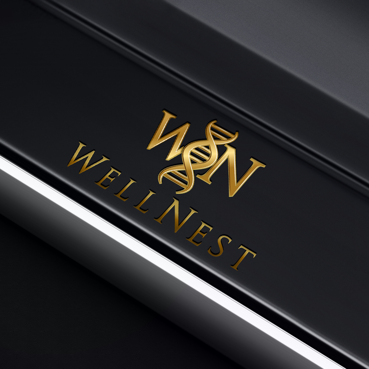 Logo Design by ares_h1 for this project | Design #35955921