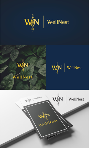 Logo Design by Djamdesign for this project | Design: #35952780
