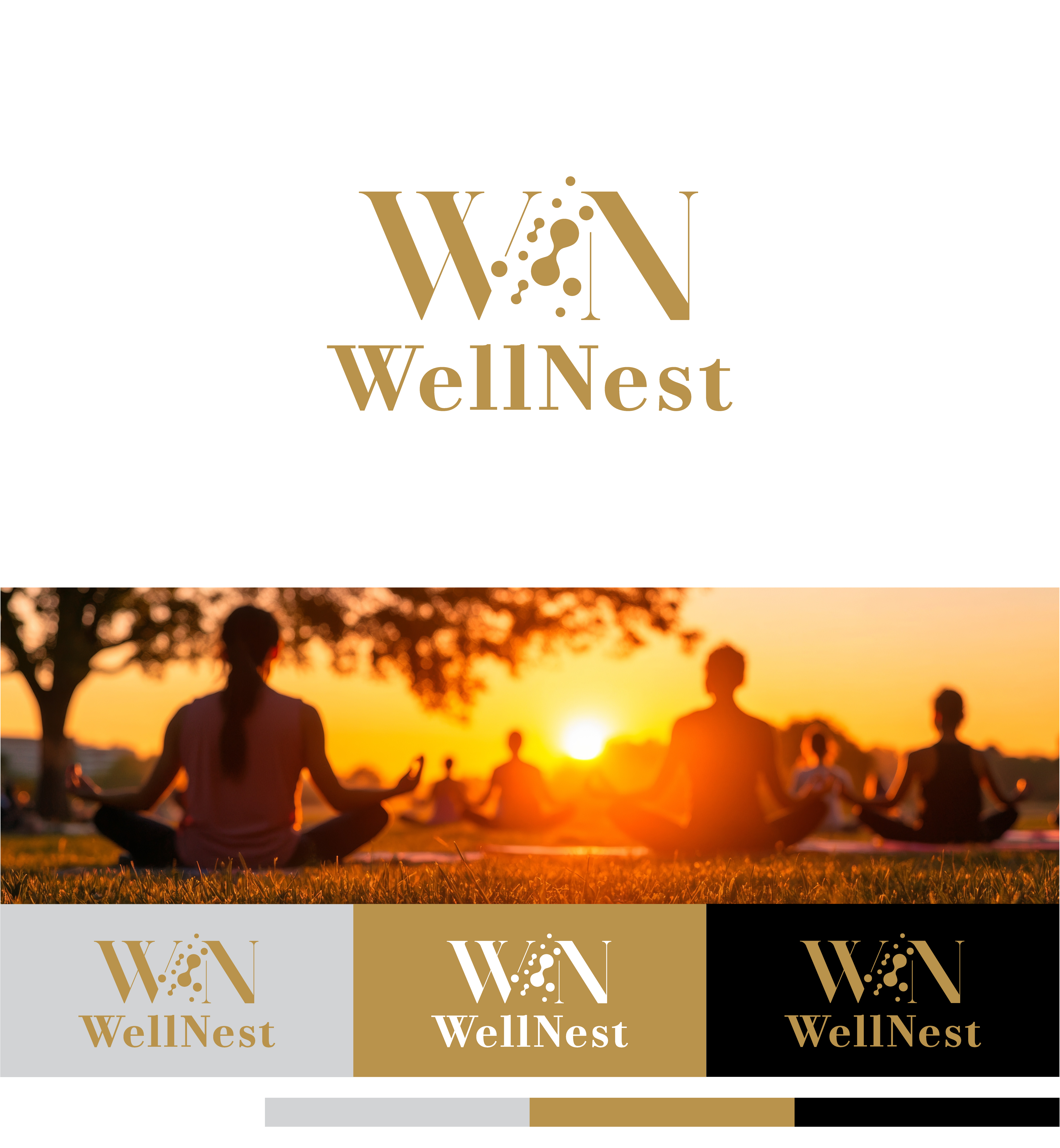 Logo Design by Nicolene Barnard for this project | Design #35991351