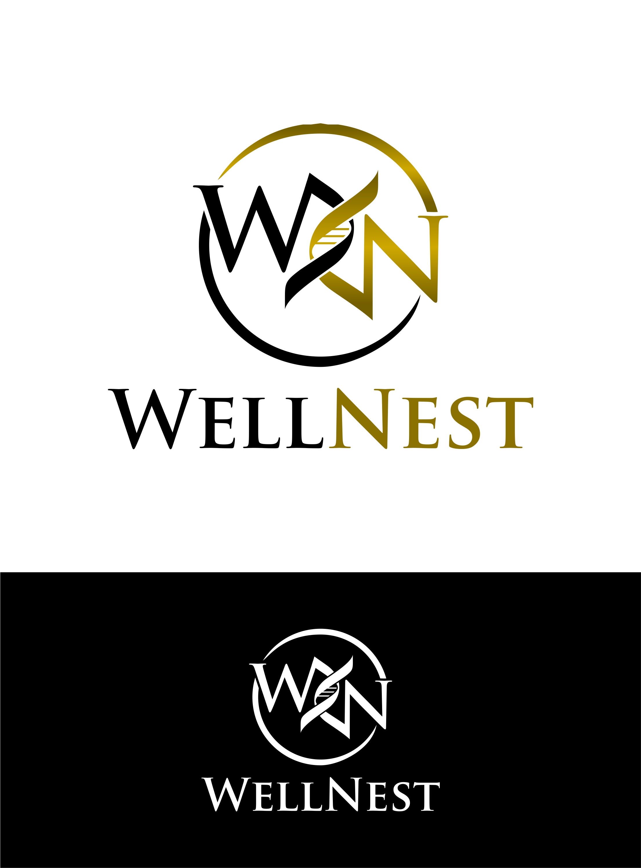 Logo Design by millyruph09 for this project | Design #35993413