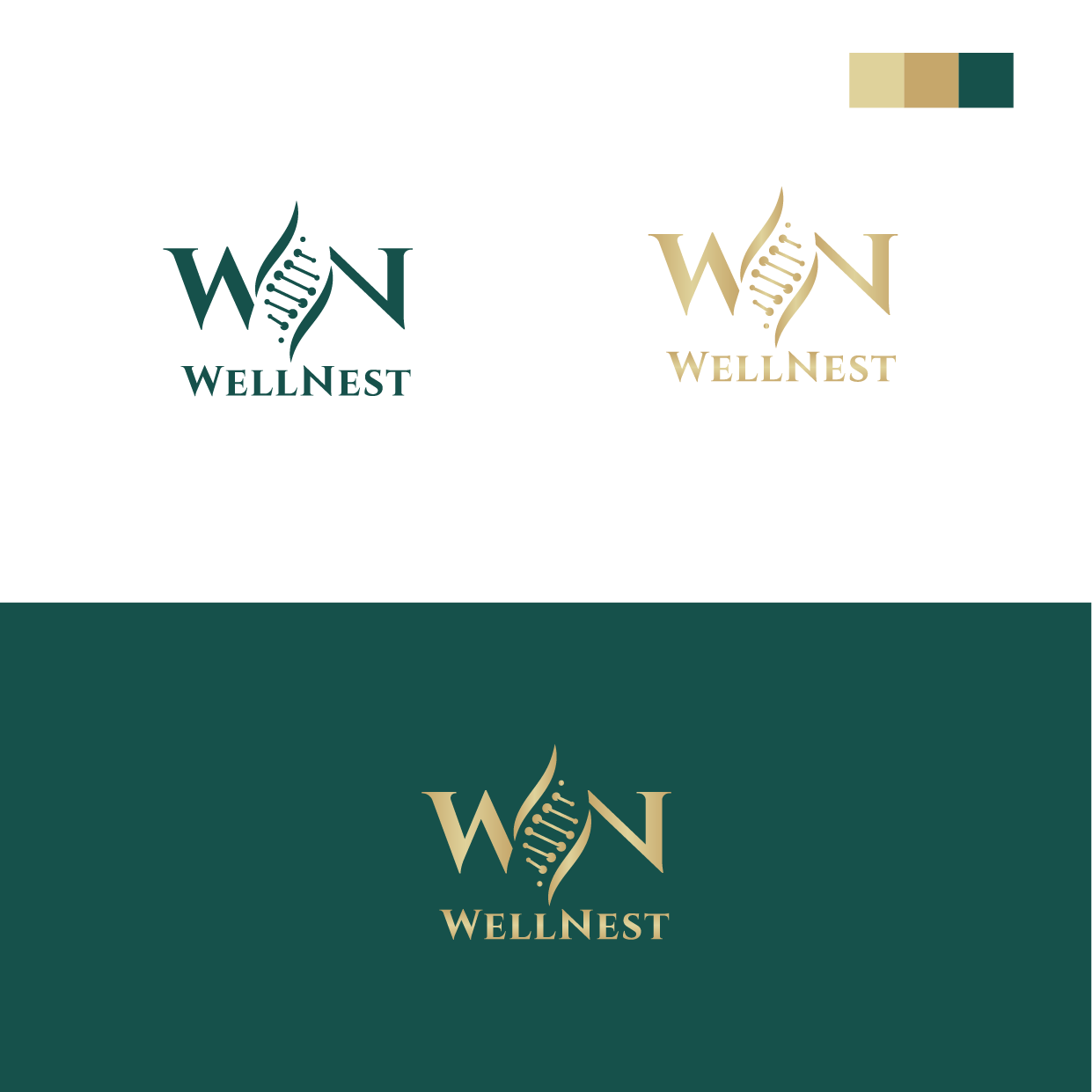 Logo Design by dskyvbc for this project | Design #35951643