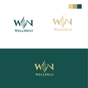 Logo Design by dskyvbc for this project | Design #35951643