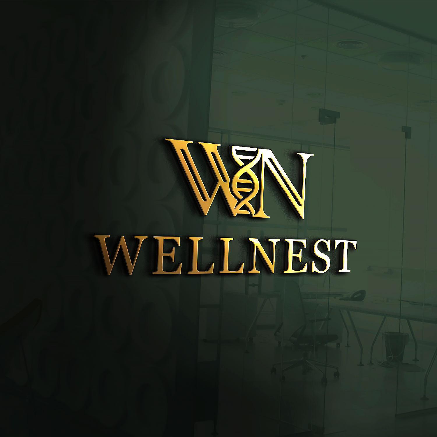 Logo Design by Aryodesigns for this project | Design #35953742
