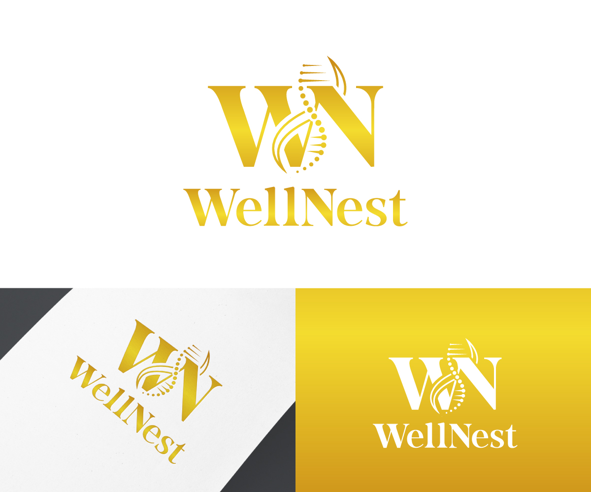 Logo Design by Ansh Design for this project | Design #35971686