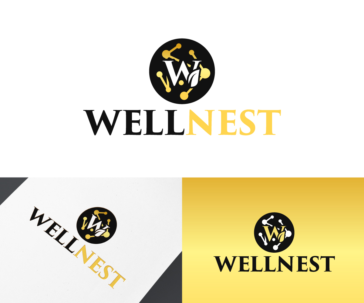 Logo Design by Ansh Design for this project | Design #35971687