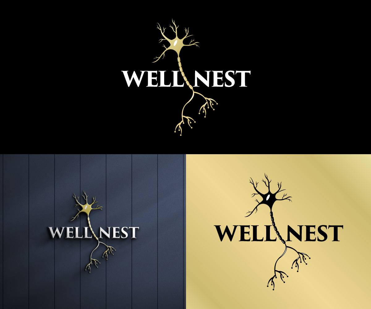 Logo Design by Ansh Design for this project | Design #35971689