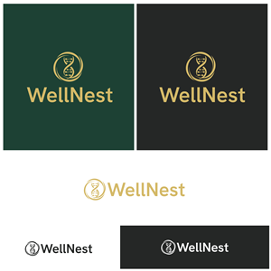 Logo Design by Zackalfie for this project | Design: #35992689