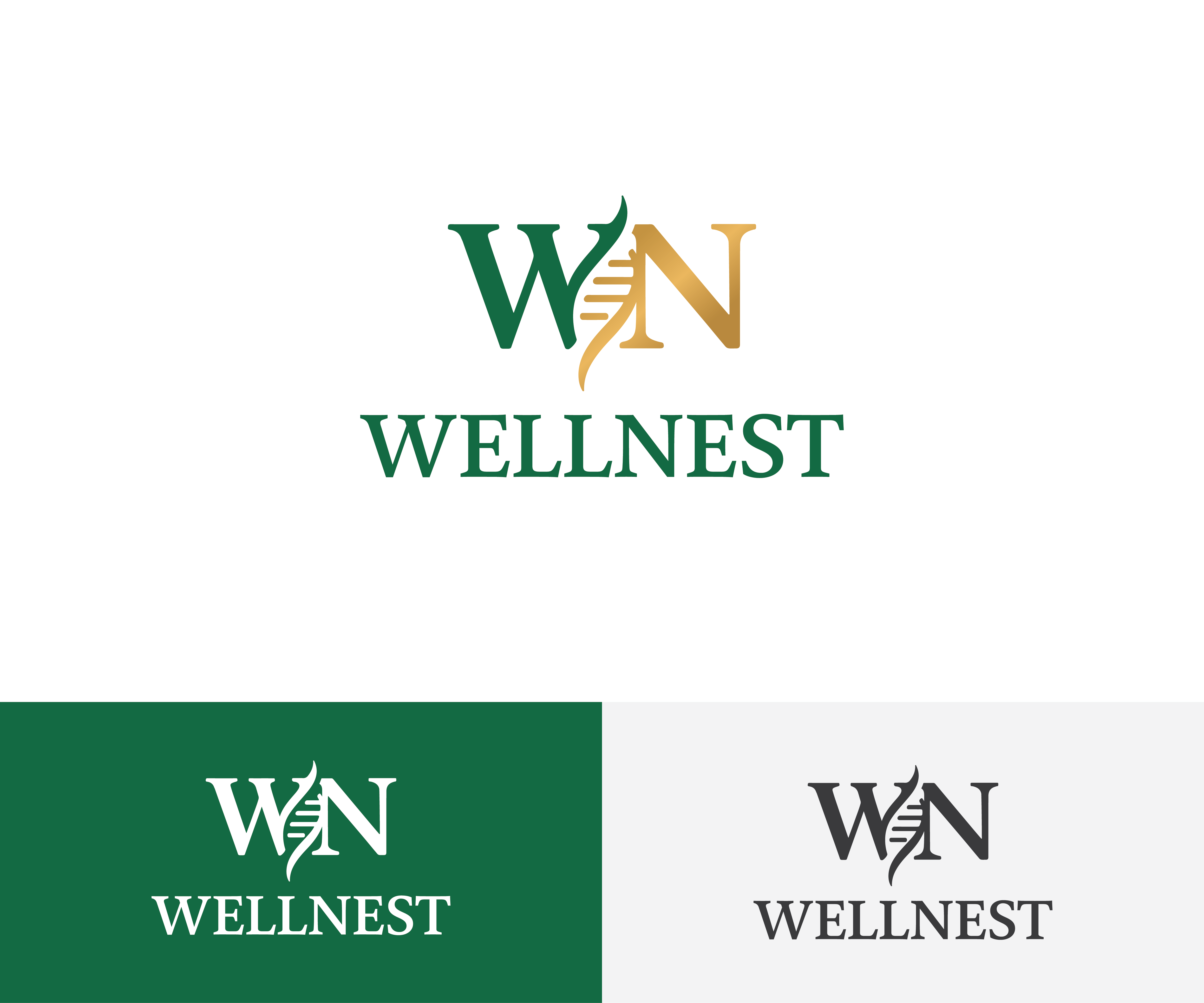 Logo Design by N M Designs for this project | Design #35994669