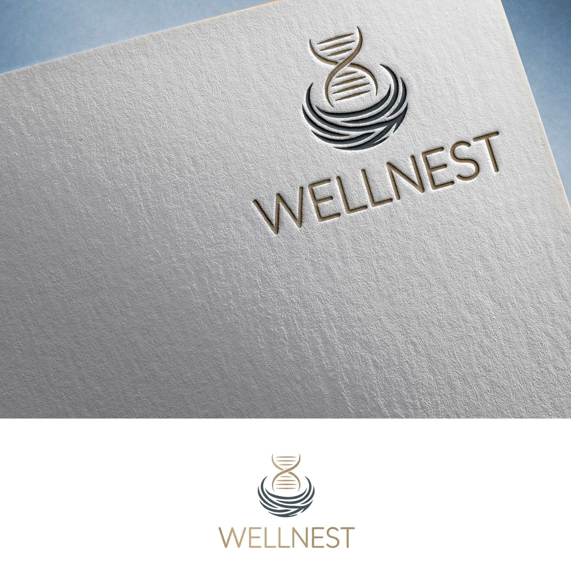 Logo Design by Feni:) for this project | Design #35954709