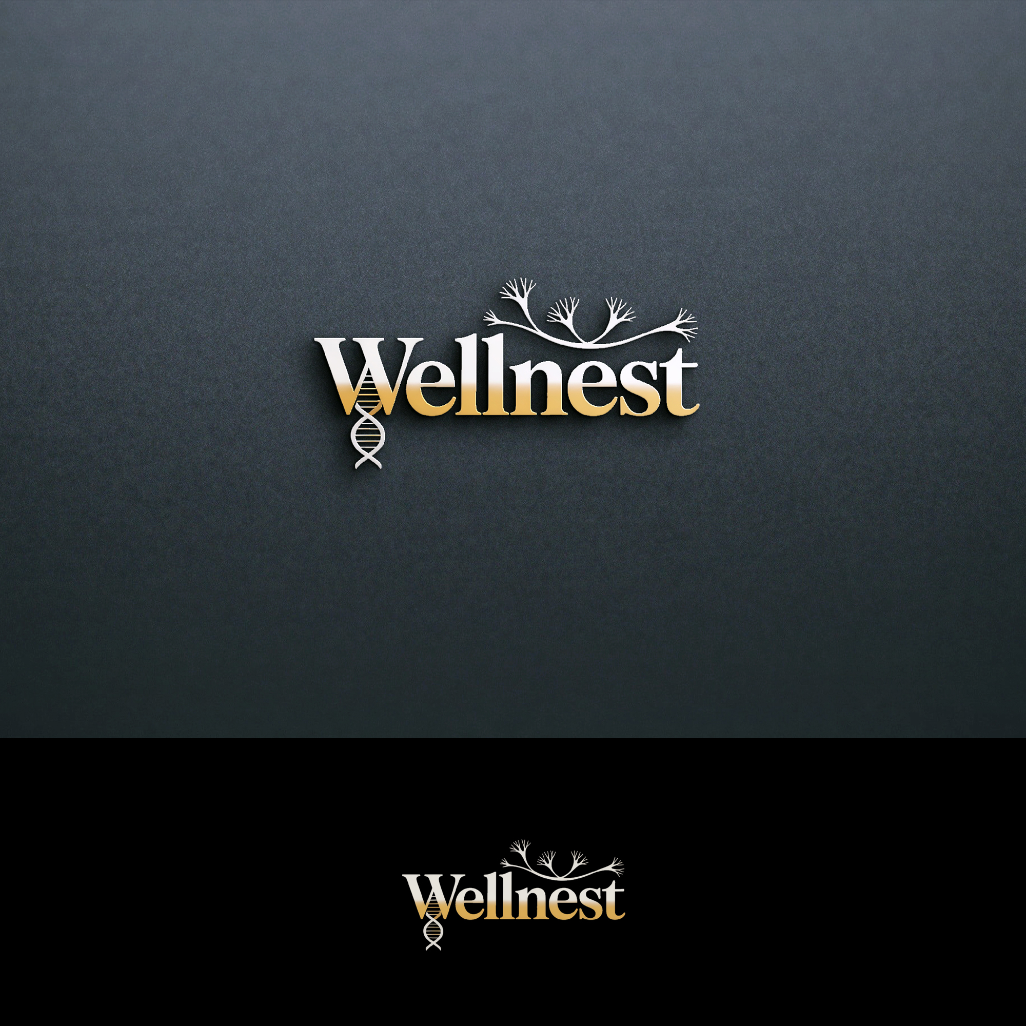 Logo Design by Feni:) for this project | Design #35954710
