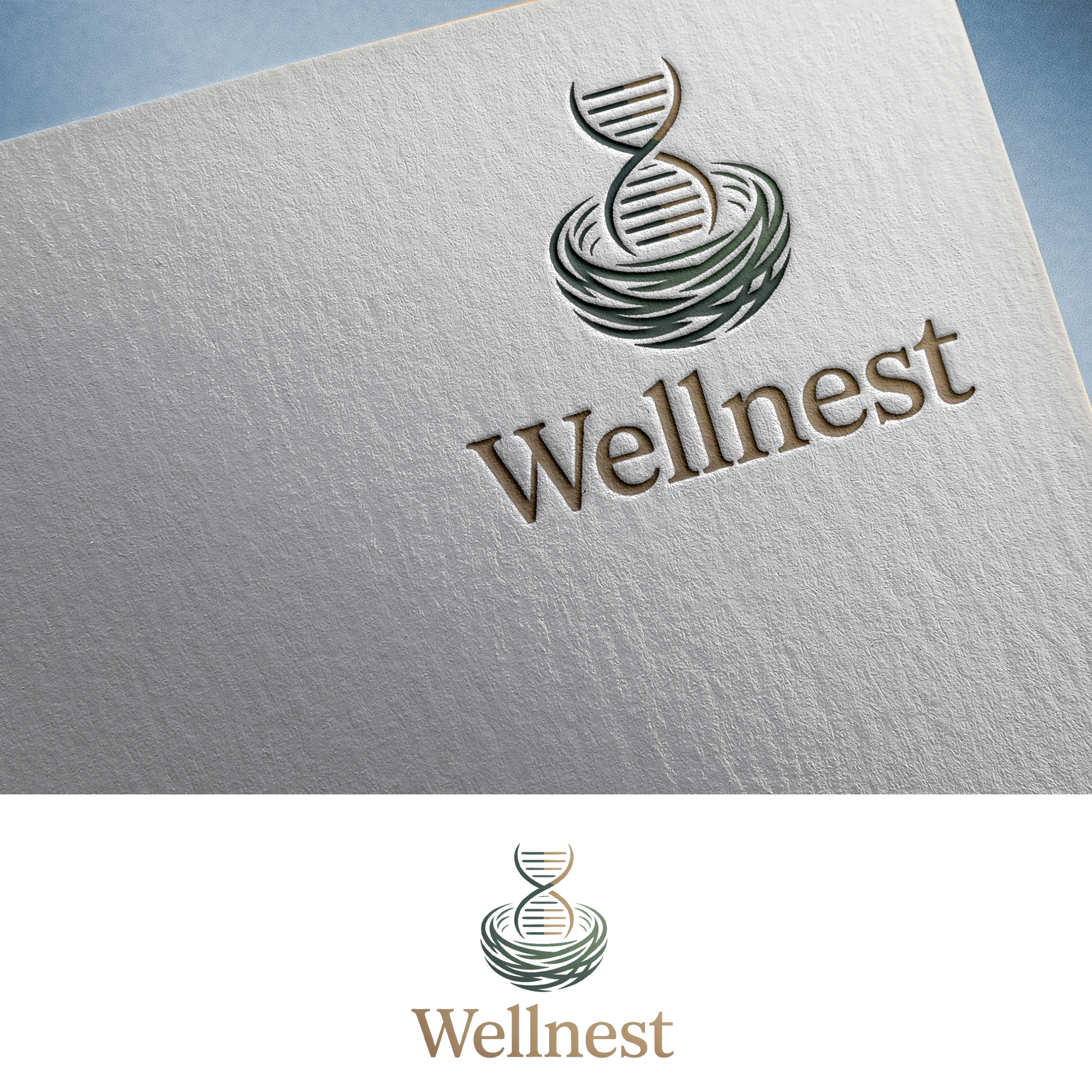 Logo Design by Feni:) for this project | Design #35954713