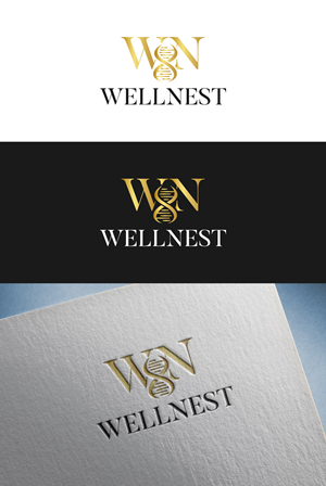 Logo Design by flora.c design for this project | Design: #35956469