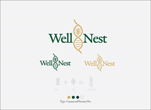 Logo Design by fawadawan