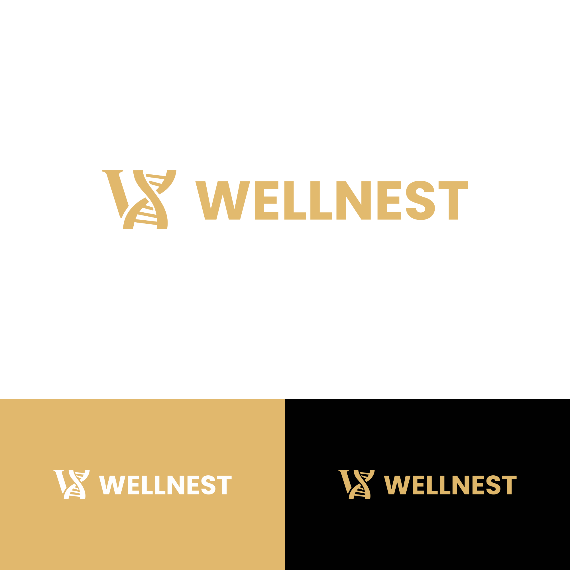 Logo Design by RiinaTiya for this project | Design #35953957
