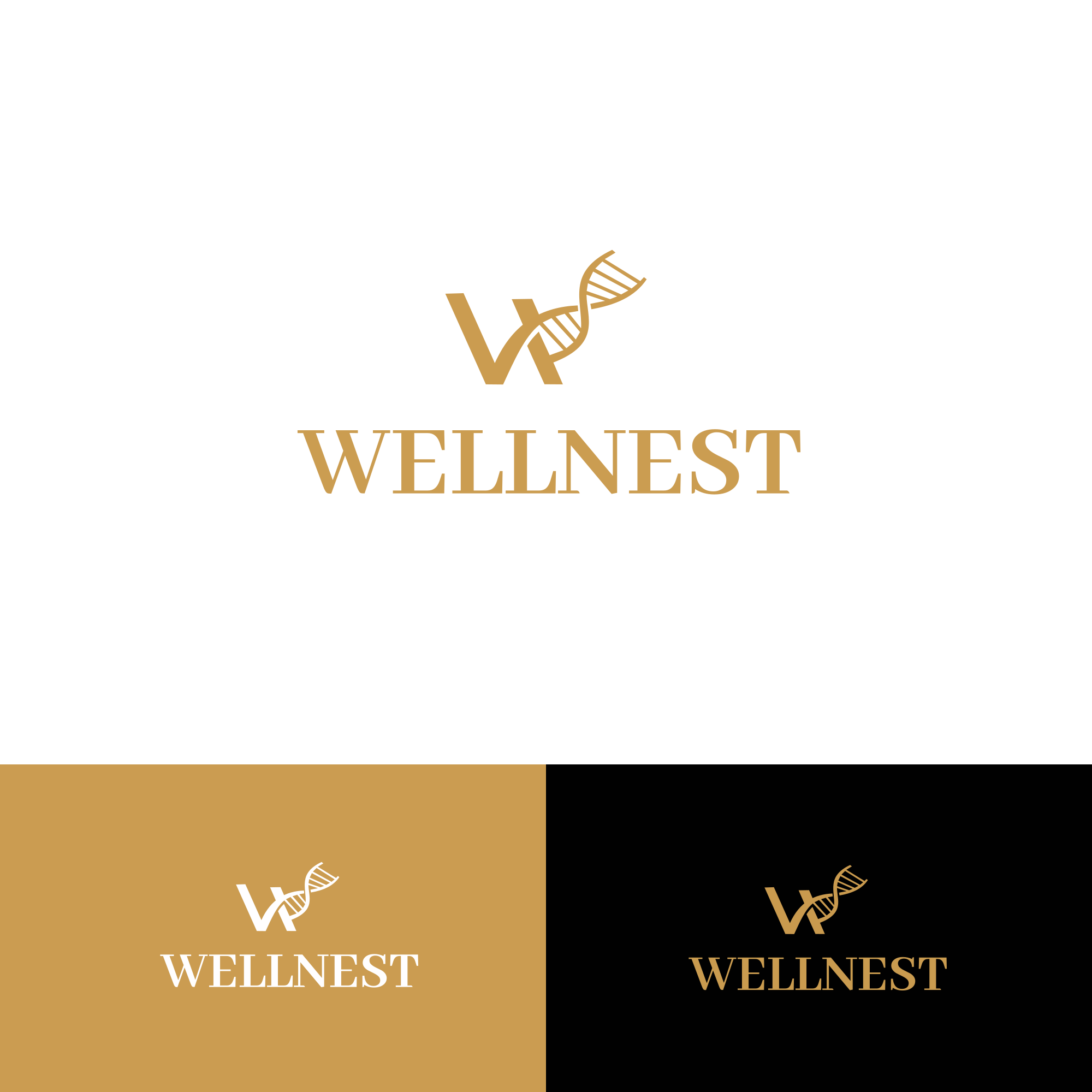 Logo Design by RiinaTiya for this project | Design #35953958