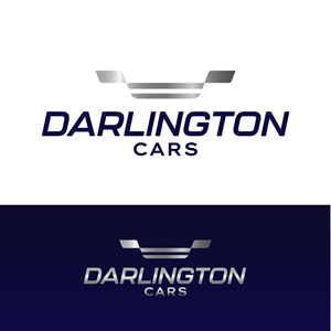 Logo Design by Franabanana for Darlington Cars | Design: #35959549