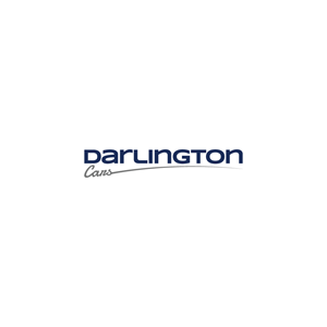 Logo Design by Jerwin Intac for Darlington Cars | Design: #35963131