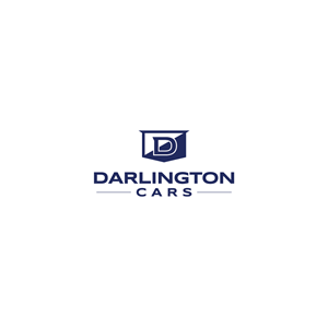 Logo Design by Jerwin Intac for Darlington Cars | Design: #35964247
