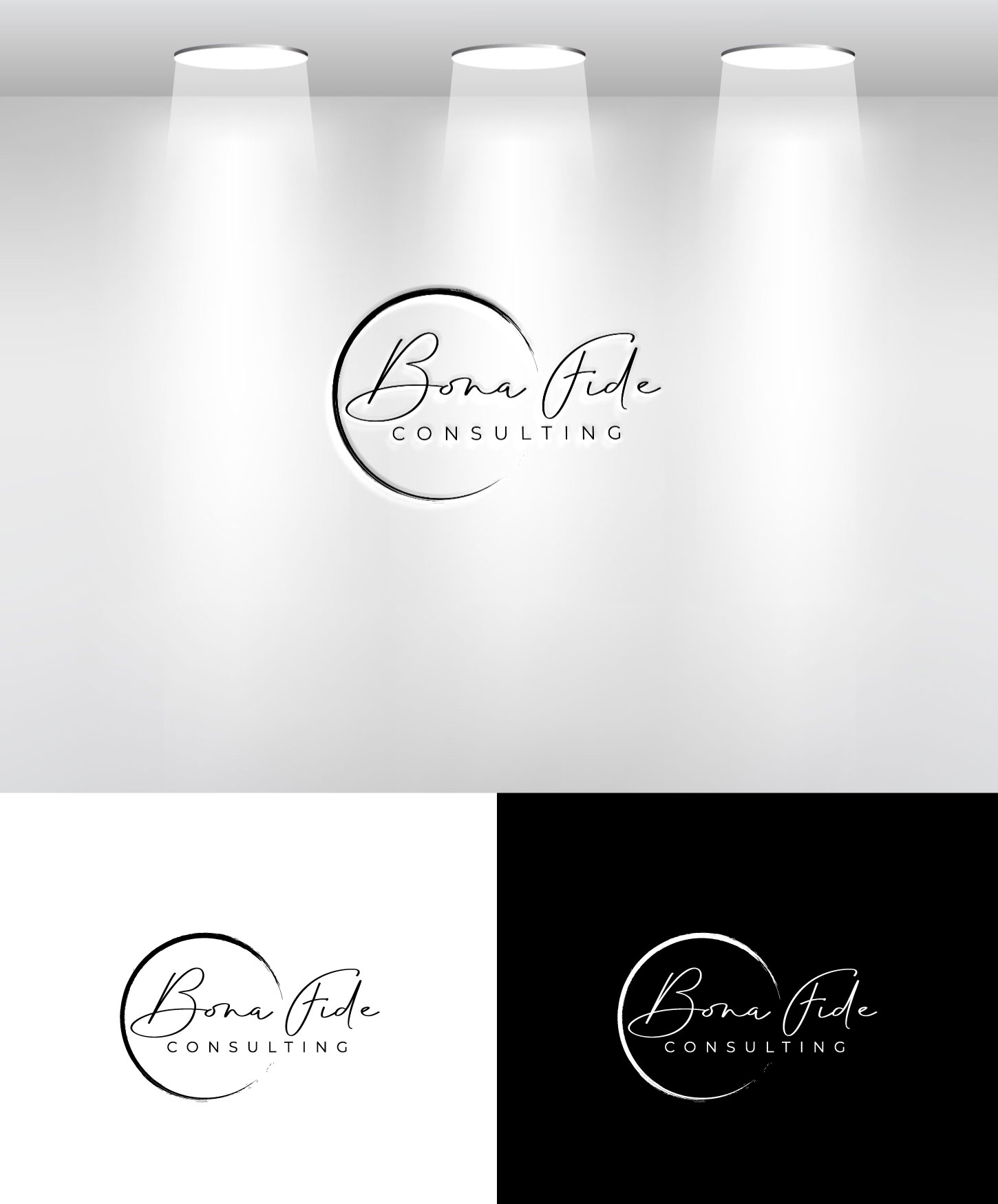 Logo Design by Mi Design1 for this project | Design #35961137