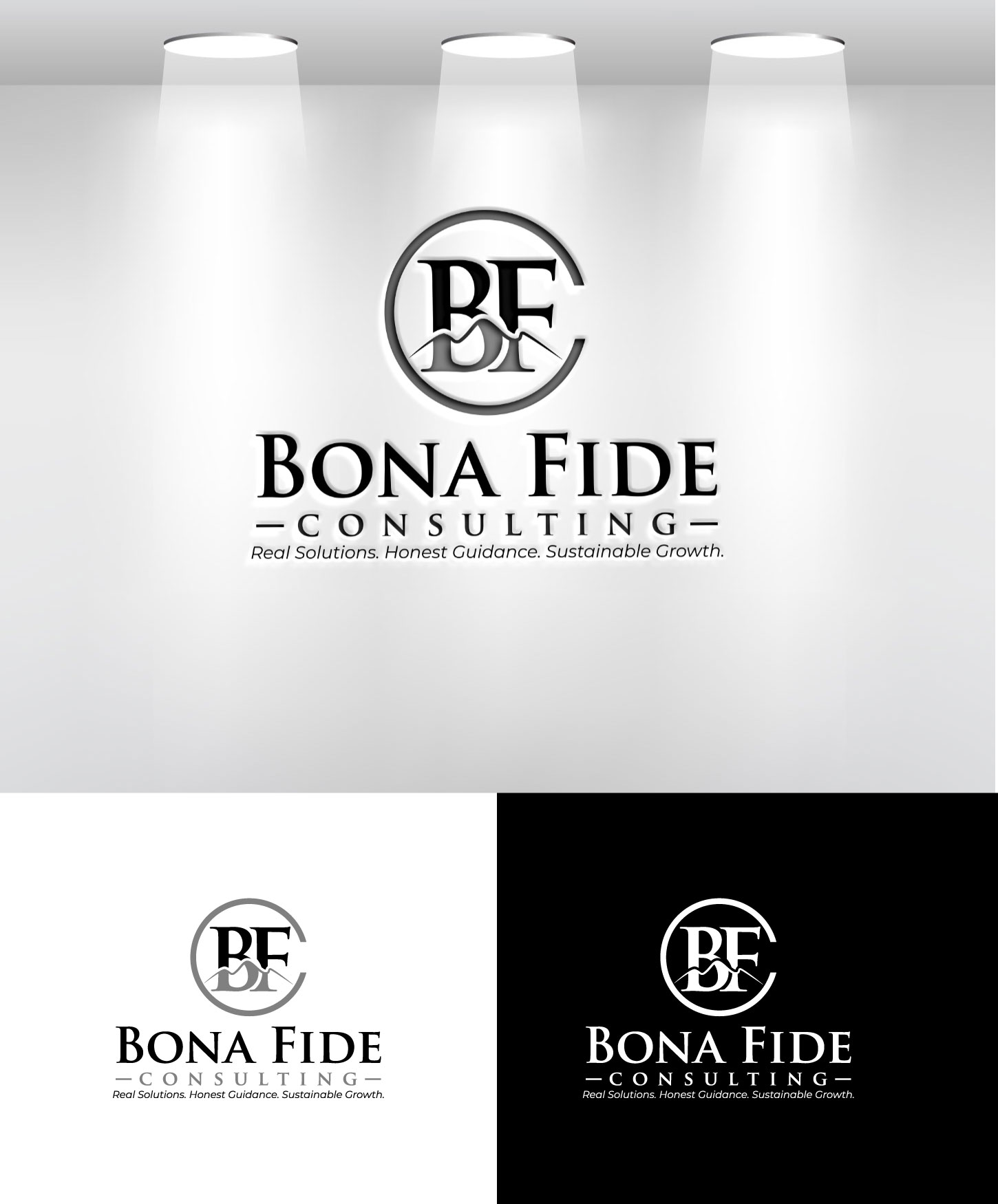 Logo Design by Mi Design1 for this project | Design #35961183