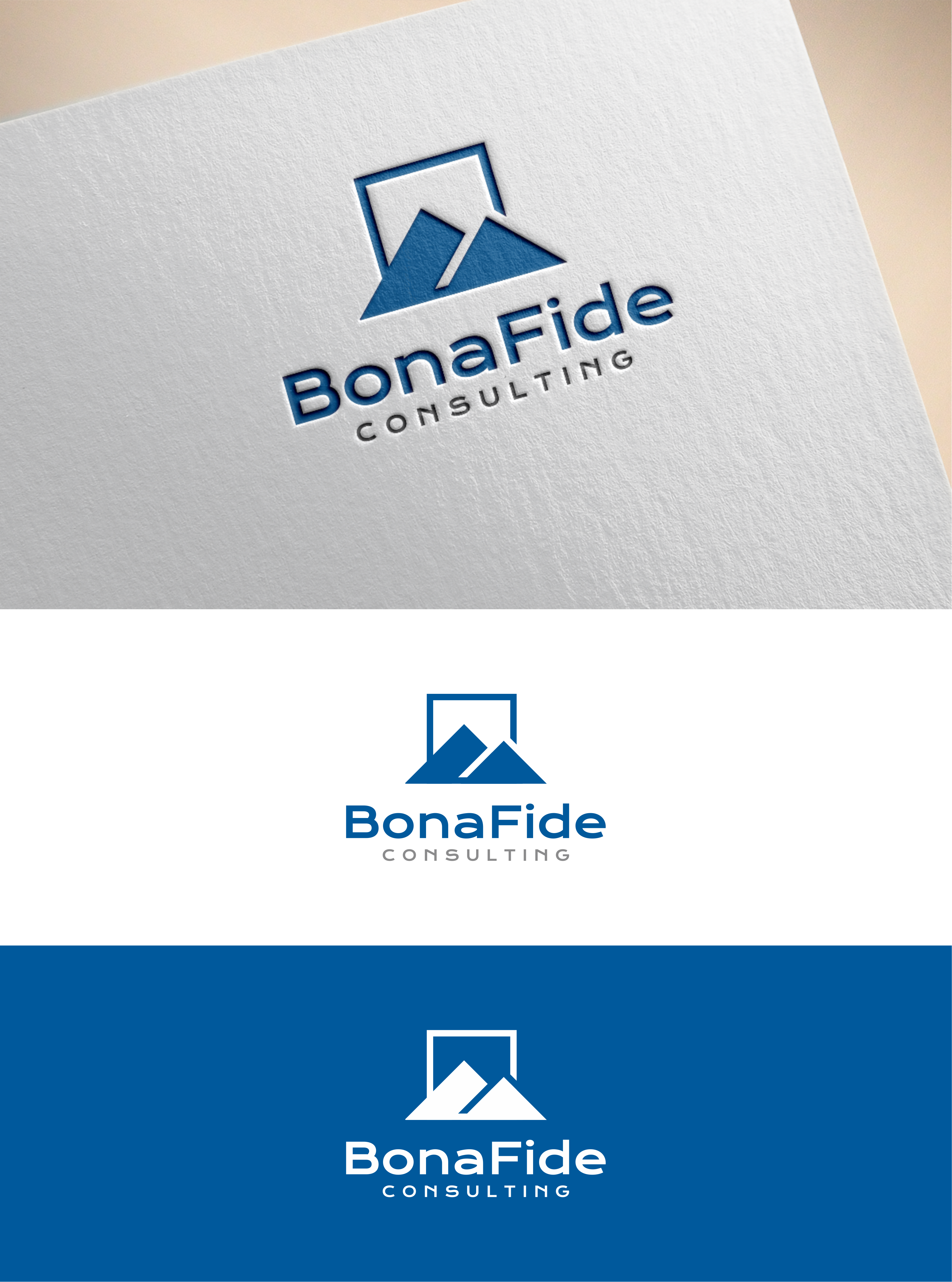 Logo Design by good.dsgn for this project | Design #35958980
