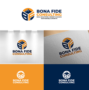 Logo Design by Graphica Studio for this project | Design: #35972639