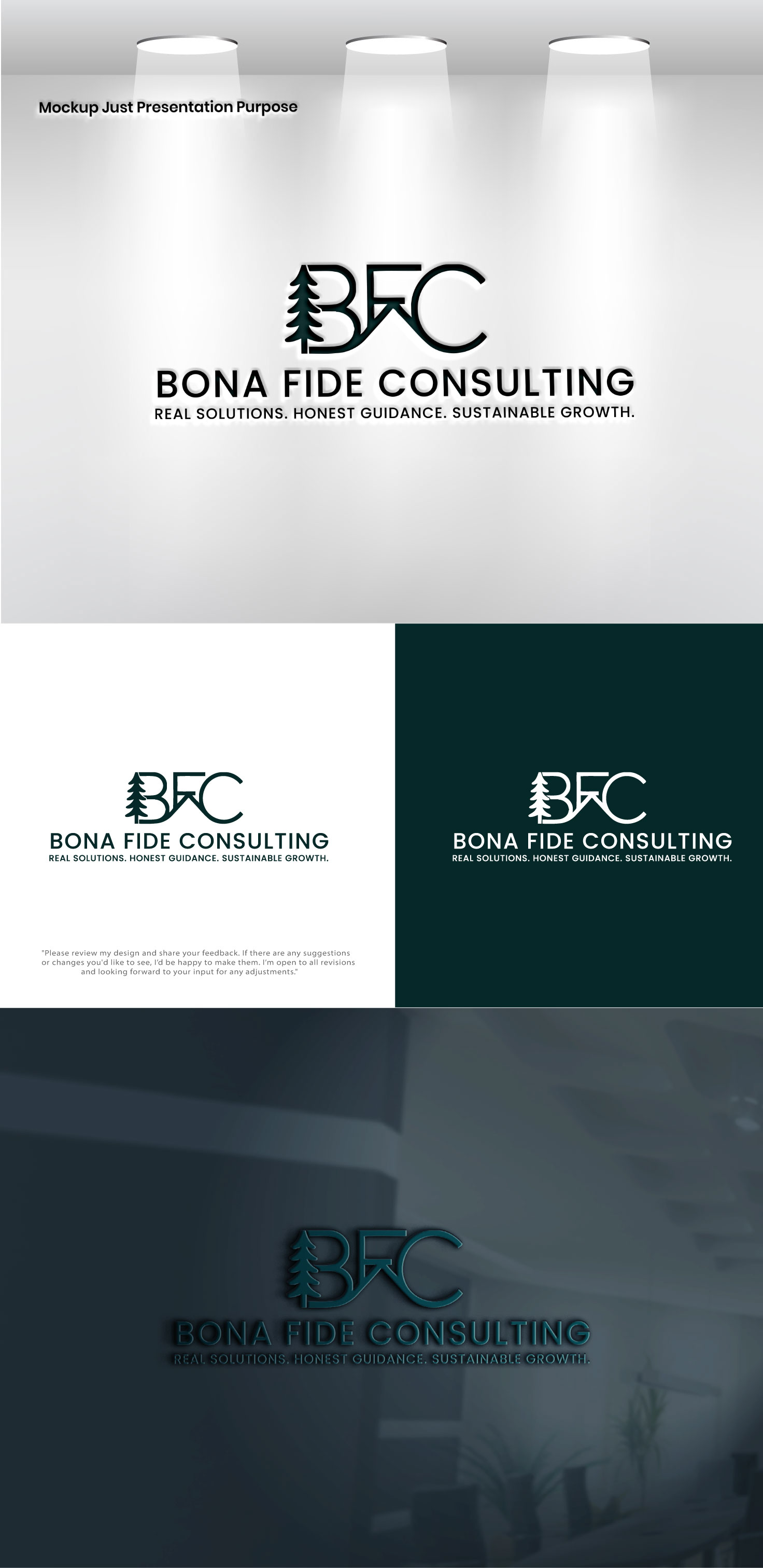 Logo Design by VectorForge for this project | Design #35957018