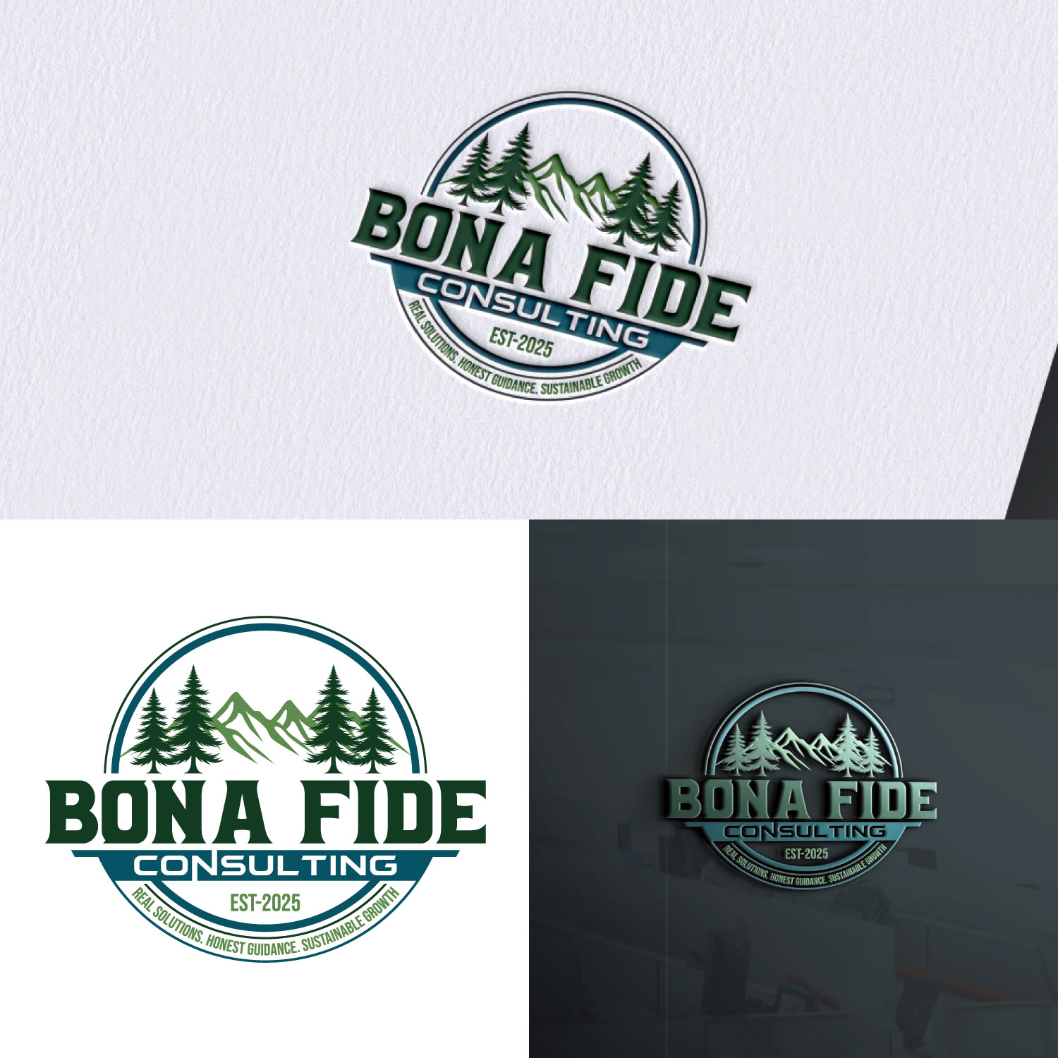 Logo Design by Suvendu.S for this project | Design #35991464