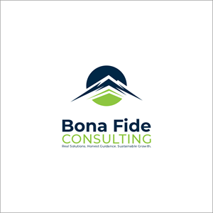 Logo Design by B4LYA