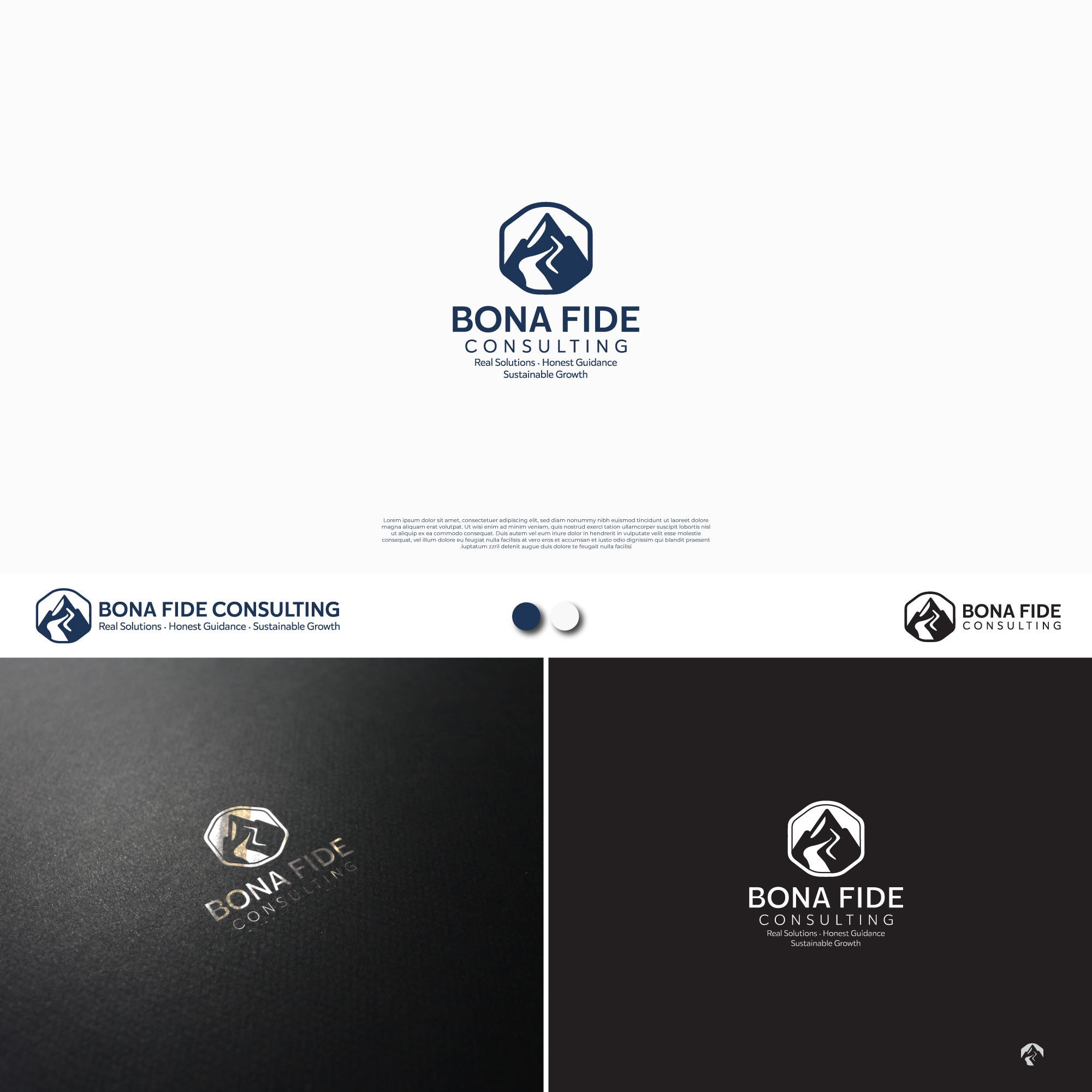 Logo-Design von Tamerito für dieses Projekt | Design #35953625