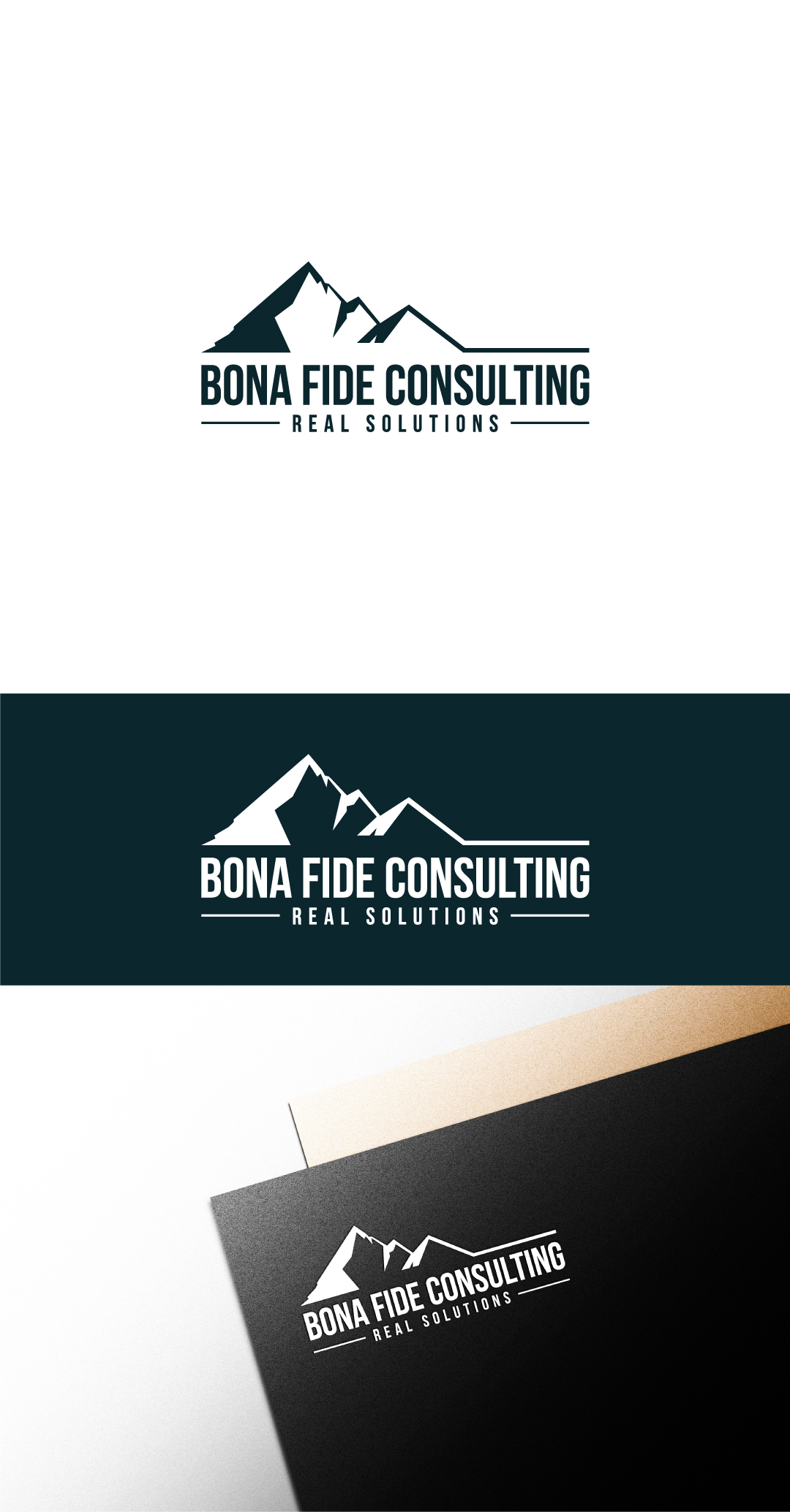 Logo Design by SAM-ART for this project | Design #35951175