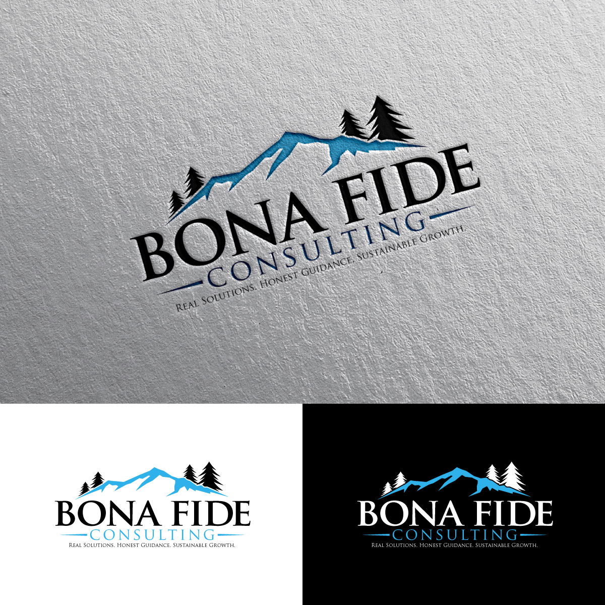 Logo Design by Alex Henry for this project | Design #35953554